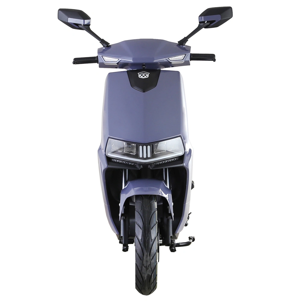 Promotion High Speed 12&quot; 2000W Electirc Motorcycle with EEC